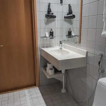 Ξενοδοχείο με διαμερίσματα Ineon Τούρκου