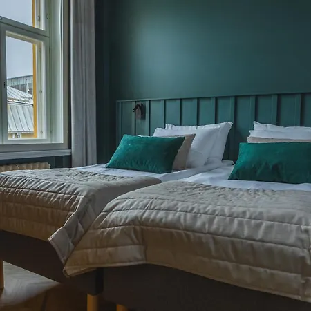 Ineon Ξενοδοχείο με διαμερίσματα 4*