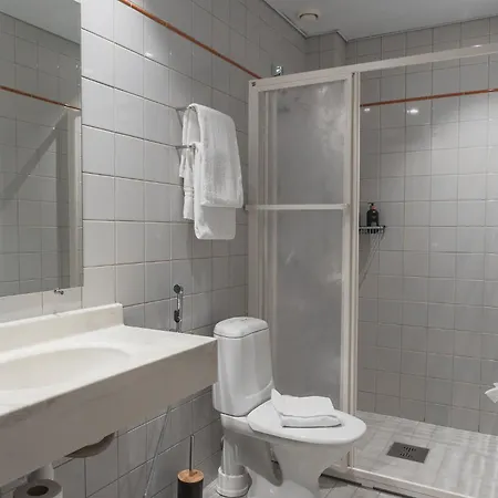 Ineon Ξενοδοχείο με διαμερίσματα Τούρκου