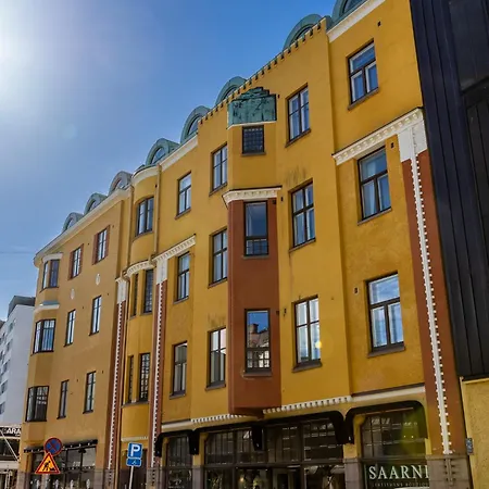 Ineon 4* Τούρκου