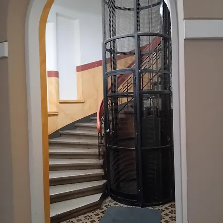 Ineon Ξενοδοχείο με διαμερίσματα Τούρκου