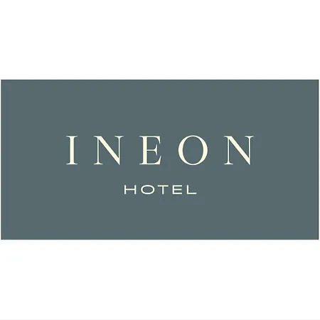 Ξενοδοχείο με διαμερίσματα Ineon