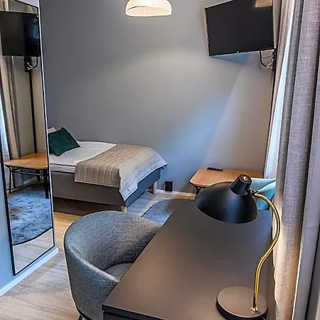 Ineon Aparthotel Turku
