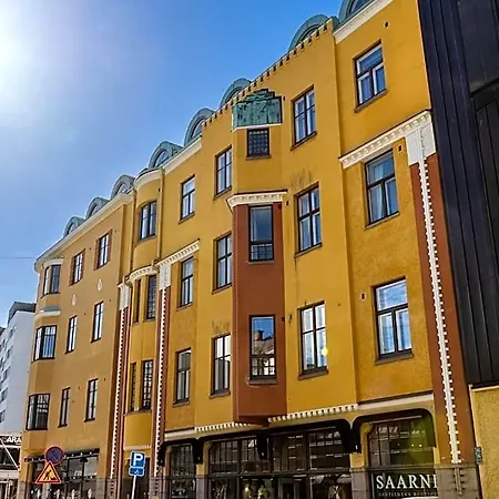 Aparthotel Ineon