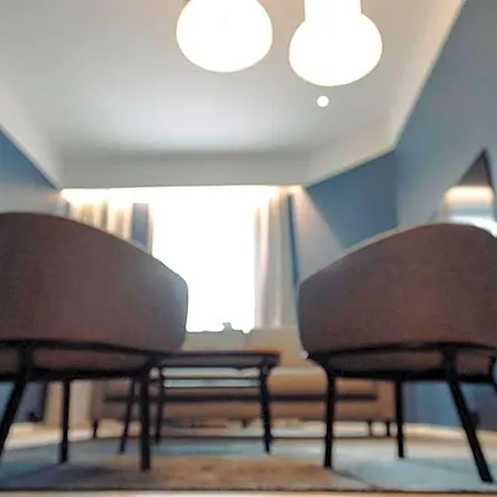 Aparthotel Ineon Turku
