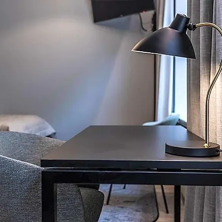 Ineon Aparthotel