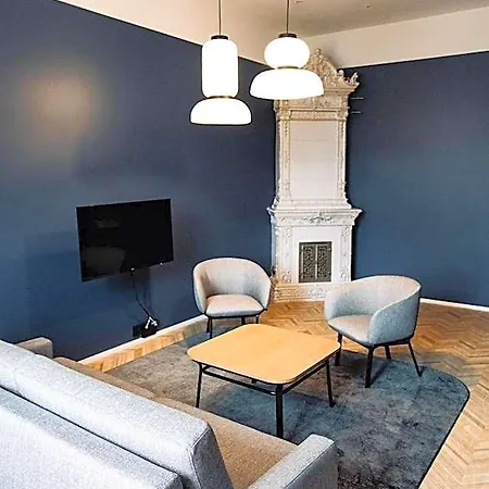 Ineon 4* Turku