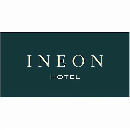 Ineon Aparthotel 4*