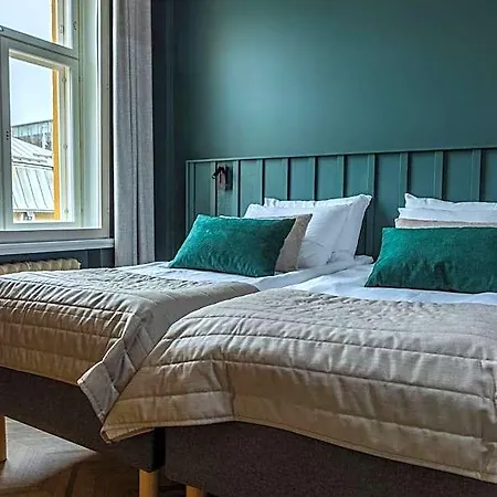 Aparthotel Ineon 4*