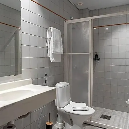 Ineon Aparthotel Turku