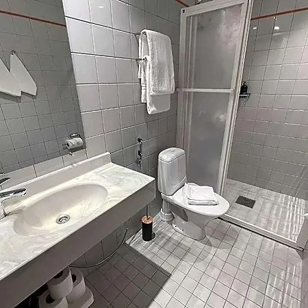 Ineon Aparthotel Turku