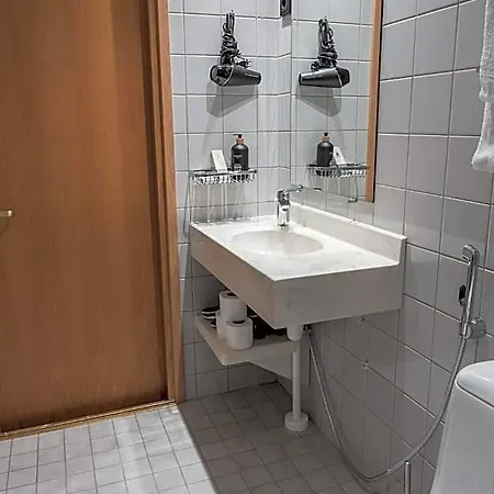 Aparthotel Ineon Turku