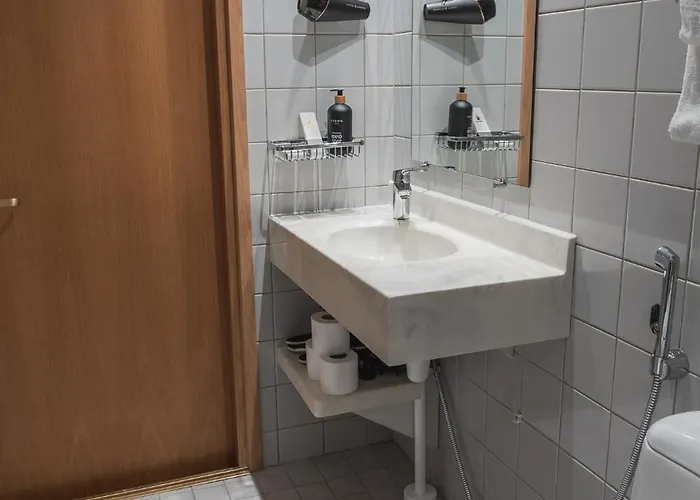 Aparthotel Ineon Turku