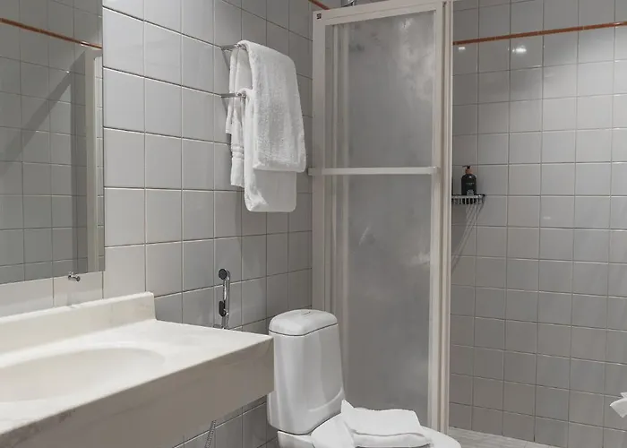 Ineon Aparthotel Turku