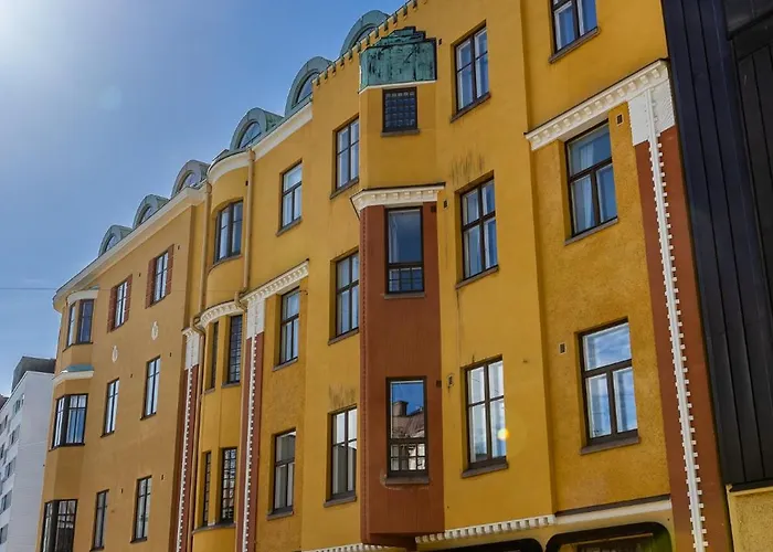Ineon 4* Turku